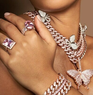 JEWELRY VENDORS LIST