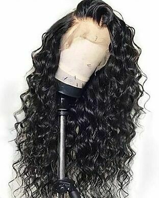 HAIR VENDORS