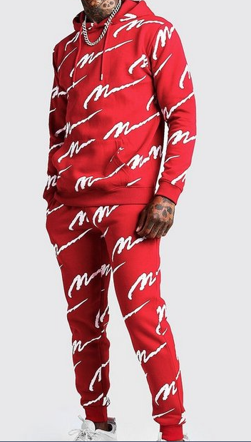 Ultimate Men&#39;s Clothing Vendor List