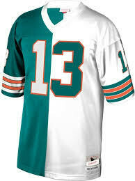 dan marino throwback jersey