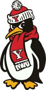 Youngstown State Penguins