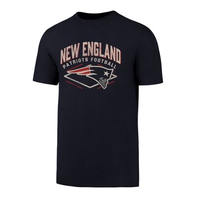 New England Patriots Men’s 47 OTS T-Shirt
