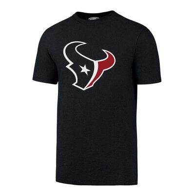Houston Texans Men's 47 Brand Rival Men’s OTS T-Shirt