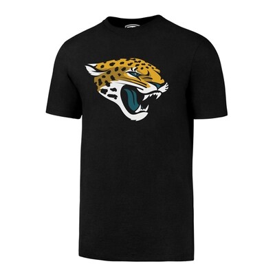 Jacksonville Jaguars Men’s OTS Brand Rival T-Shirt