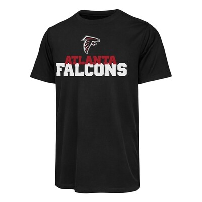 Atlanta Falcons Men’s 47 Brand OTS T-Shirt