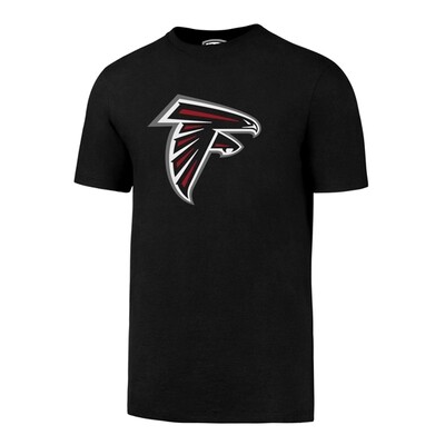 Atlanta Falcons Men’s 47 Brand OTS Rival T-Shirt