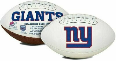 Footballs