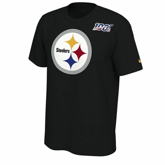 steelers dri fit