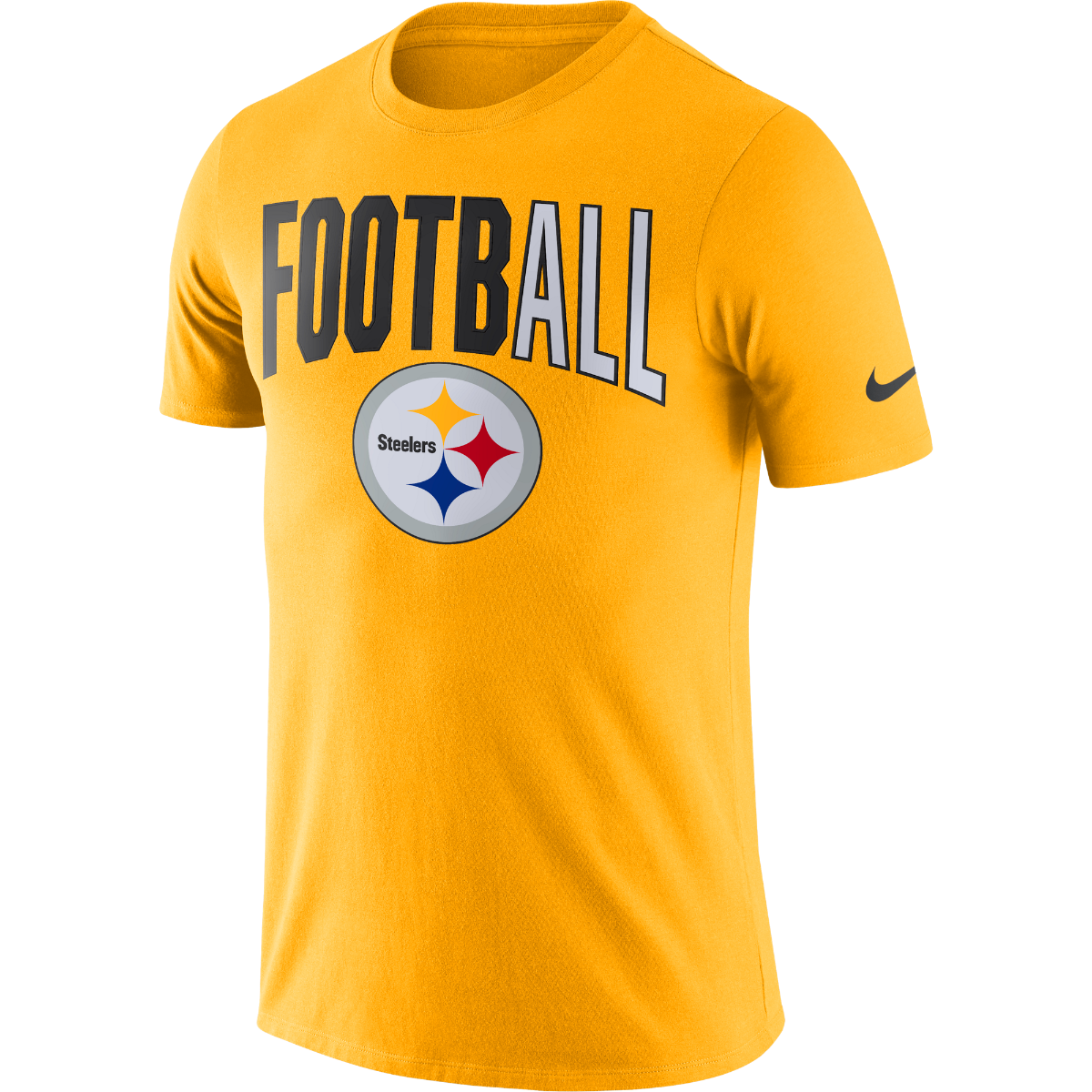 steelers dri fit