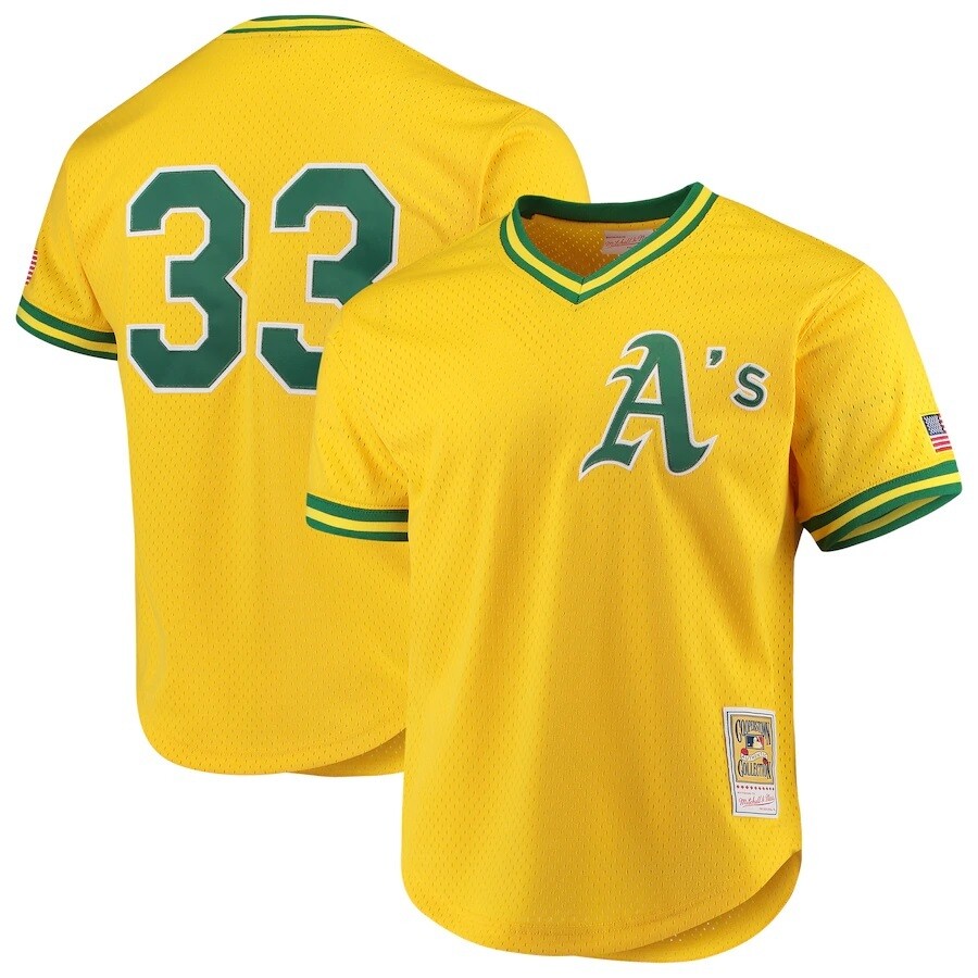 Oakland athletics baseball jersey online
