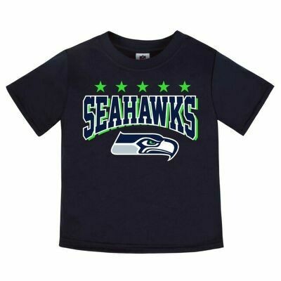 Seattle Seahawks Toddler T-Shirt