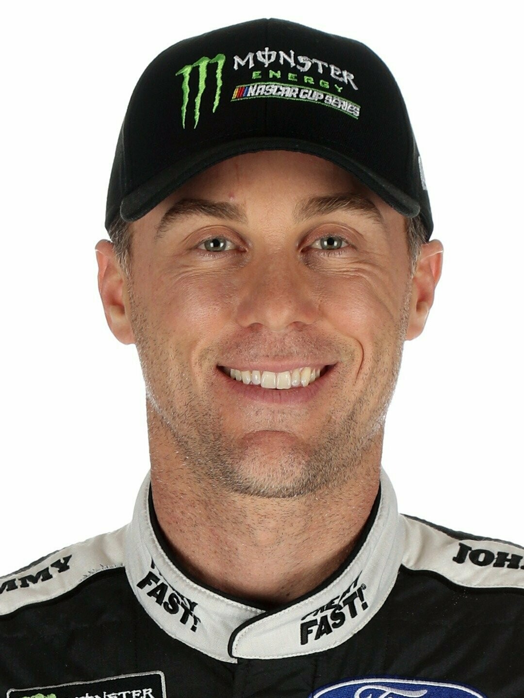 Kevin Harvick