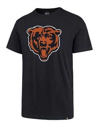 Chicago Bears Men's 47 Brand T-Shirt