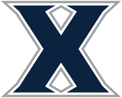 Xavier Musketeers