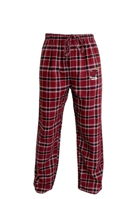 Miami Heat Men's Concepts Sport Flannel Pajama Pants