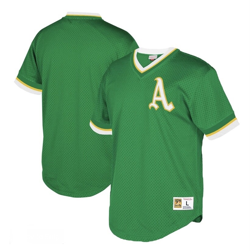 Oakland a's jersey cheap sales