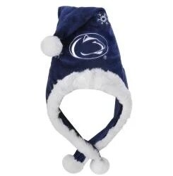 Penn State Nittany Lions Christmas 