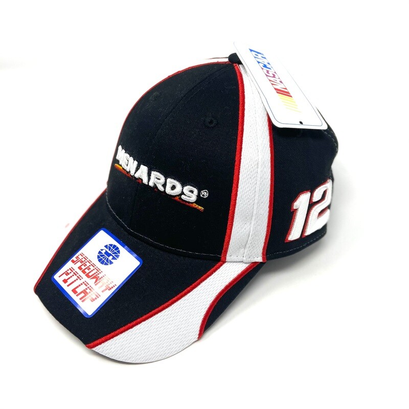 Ryan Blaney Men's Nascar Speedway Pit Cap