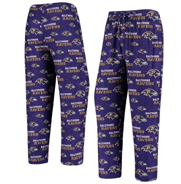 Baltimore ravens mens pajamas sales
