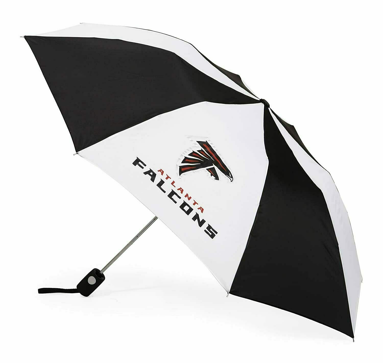 Atlanta Falcons 42" Auto Folding Umbrella
