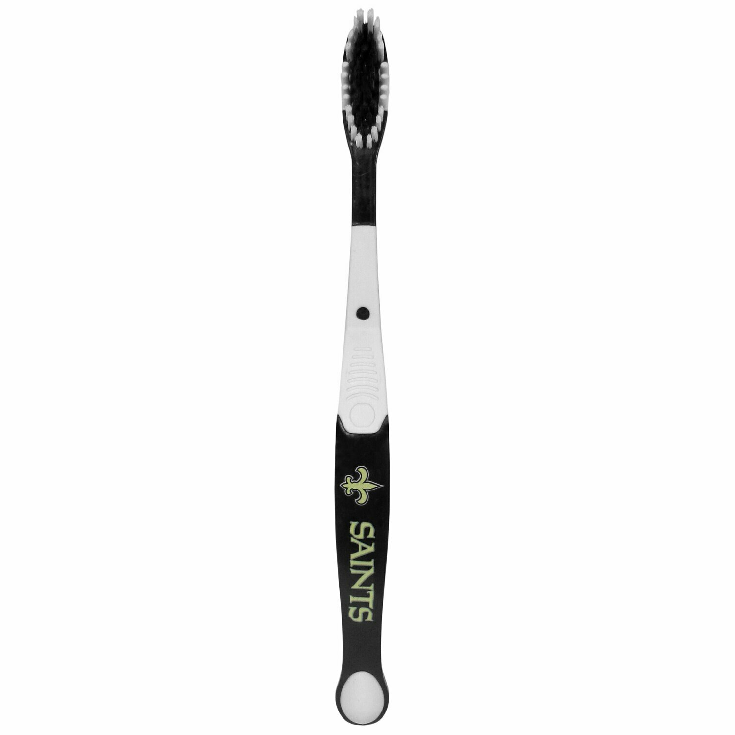 New Orleans Saints Full Size Toothbrush MVP Design