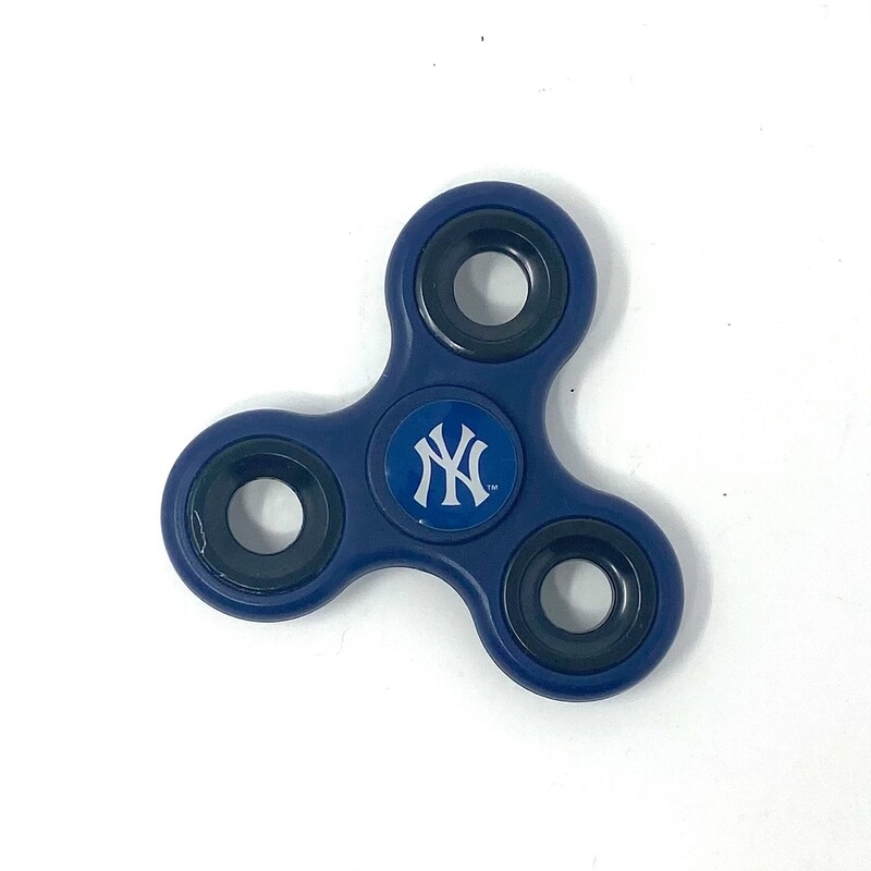 New York Yankees FOCO 3-Way Diztracto Spinnerz New York Yankees FOCO 3-Way Diztracto Spinnerz