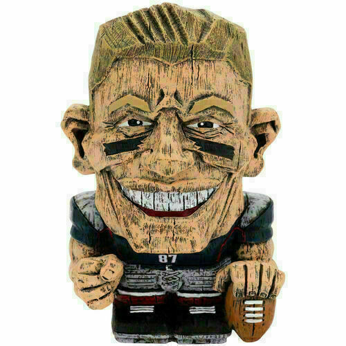 New England Patriots Rob Gronkowski Eekeez Figure