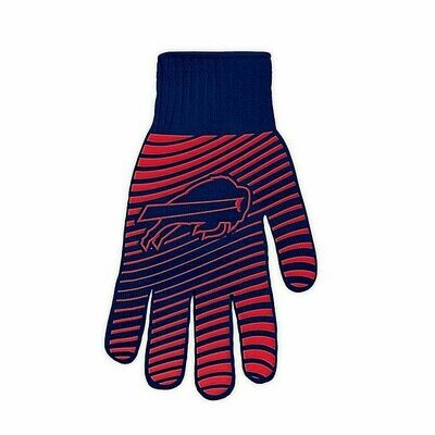Buffalo Bills BBQ Glove