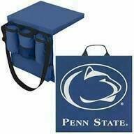 Penn State Nittany Lions Seat Cushion and Tote