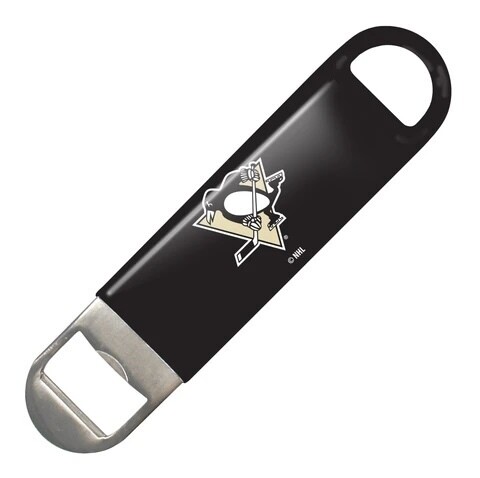 Pittsburgh Penguins Bottle Opener