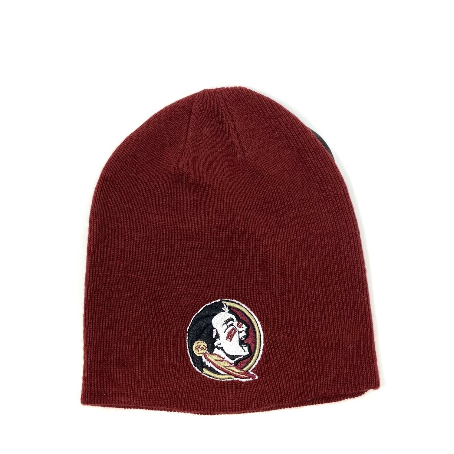 Florida State Seminoles Men's Zephyr Knit Hat