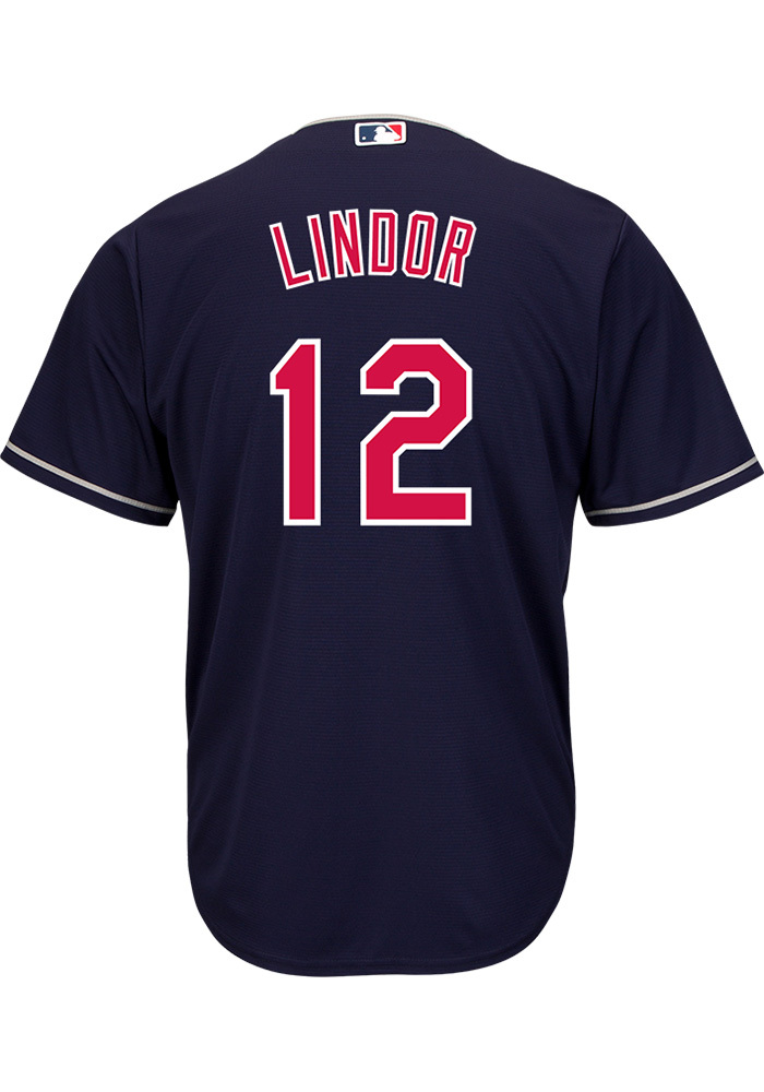 Cleveland indians lindor shirt new arrivals