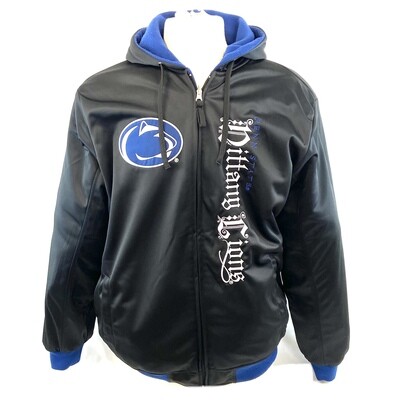 Penn State Nittany Lions Men's Heritage Reversible Jacket