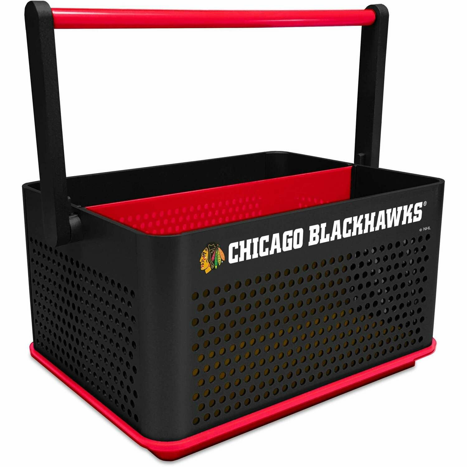 Chicago Blackhawks Tailgate Caddy