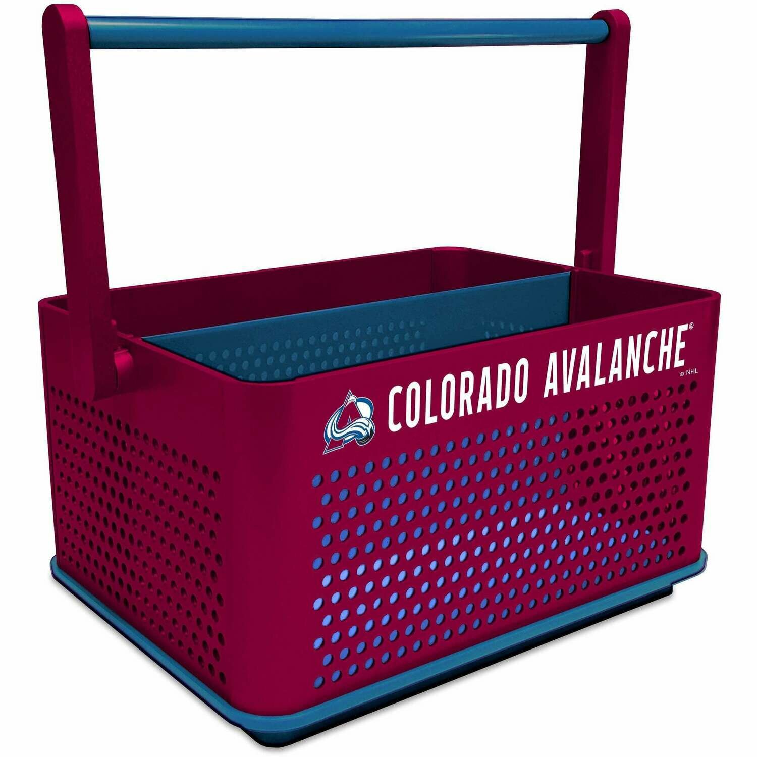 Colorado Avalanche Tailgate Caddy