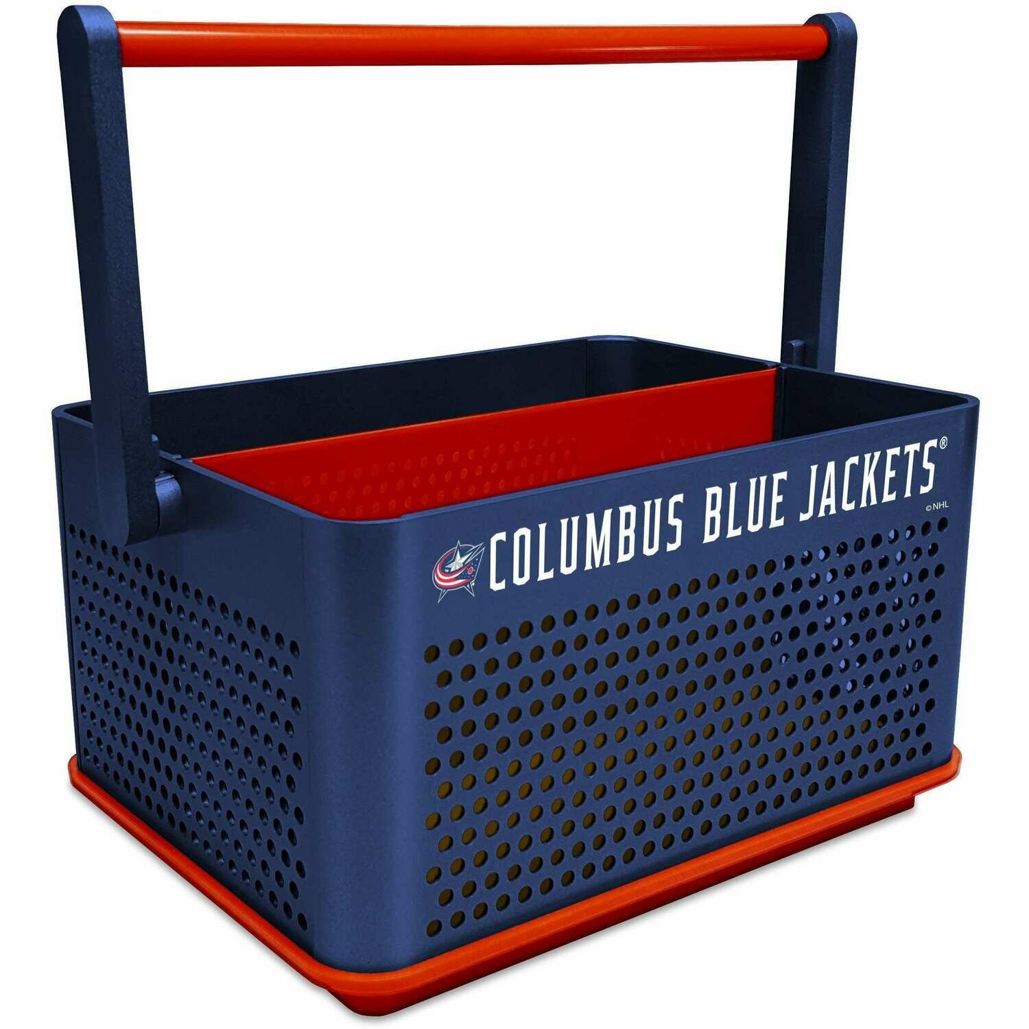 Columbus Blue Jackets Tailgate Caddy