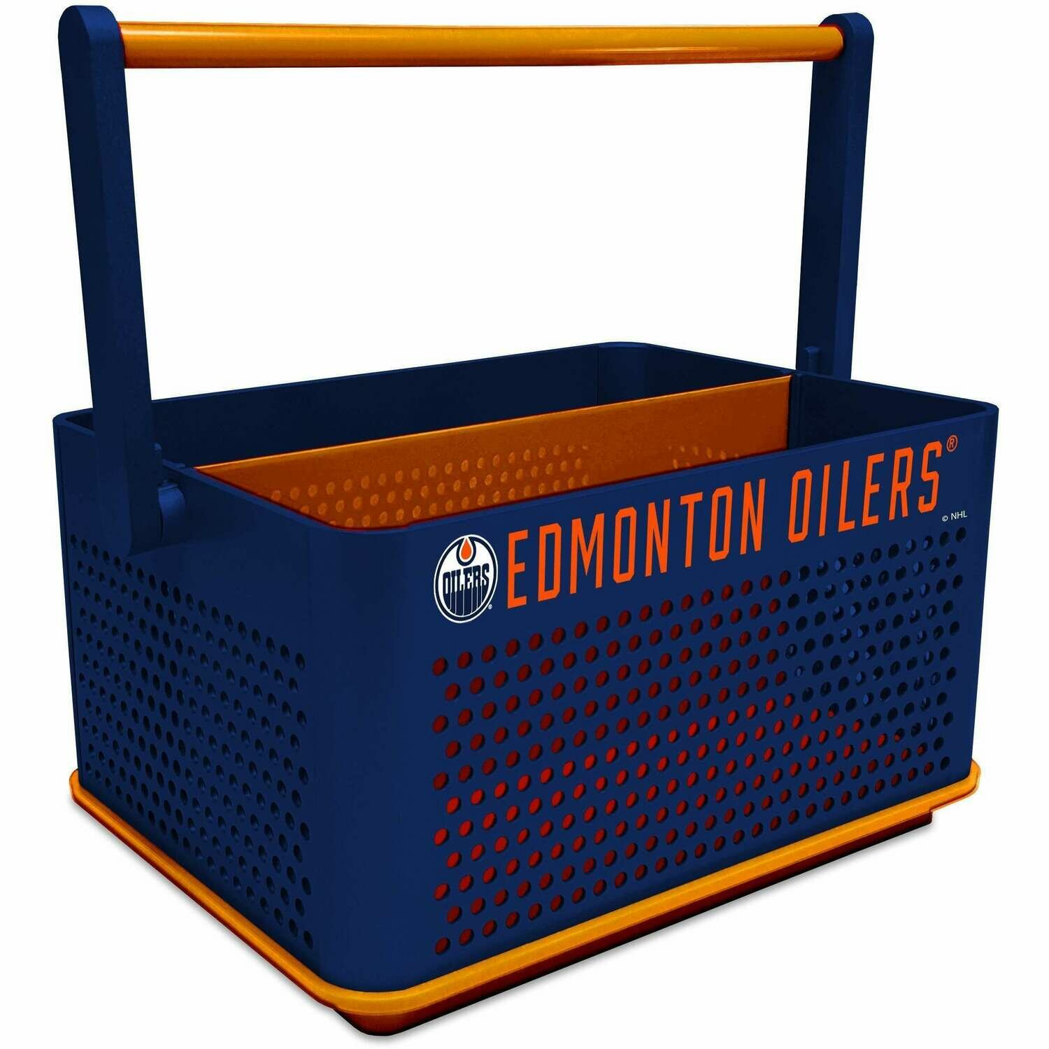 Edmonton Oilers Tailgate Caddy