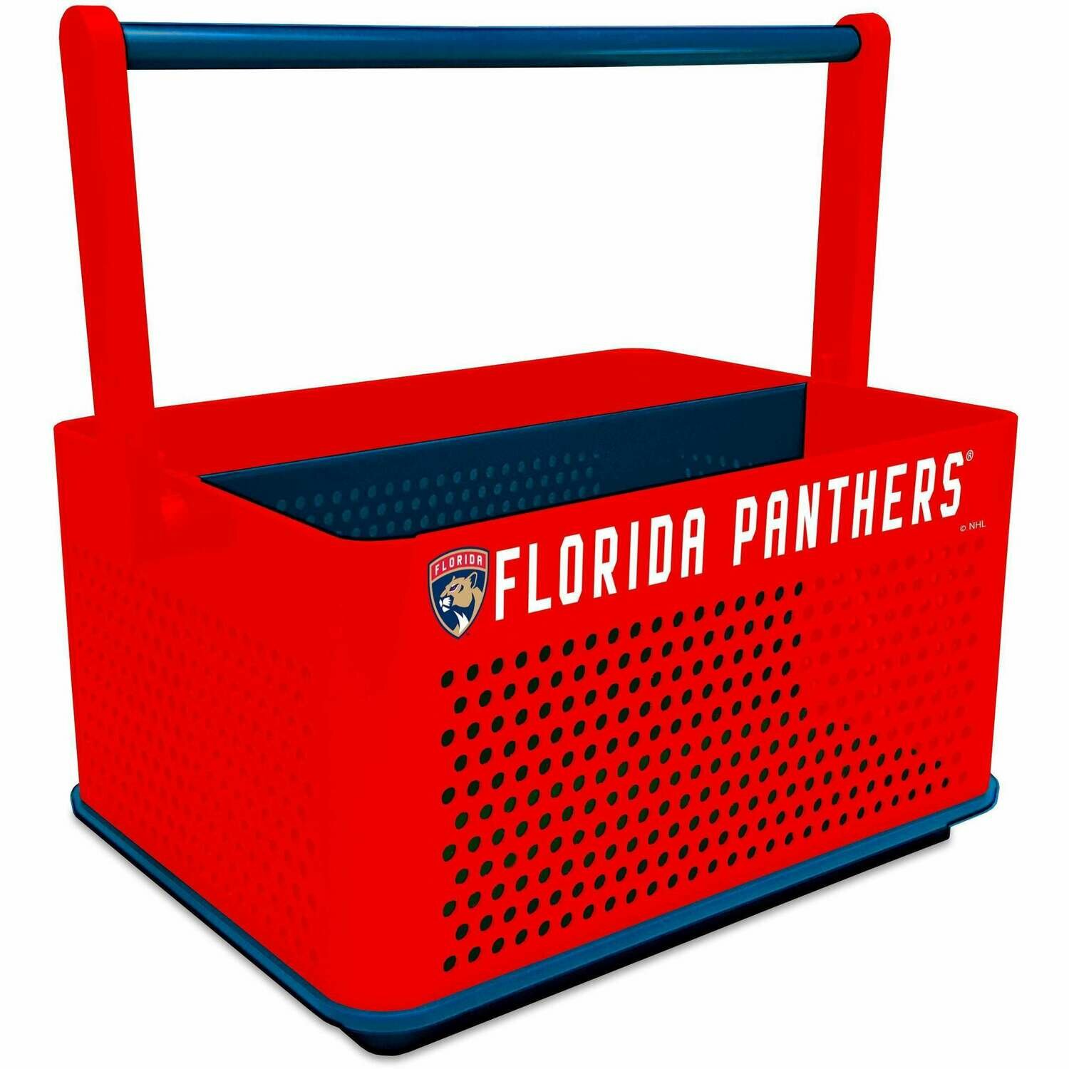 Florida Panthers Tailgate Caddy