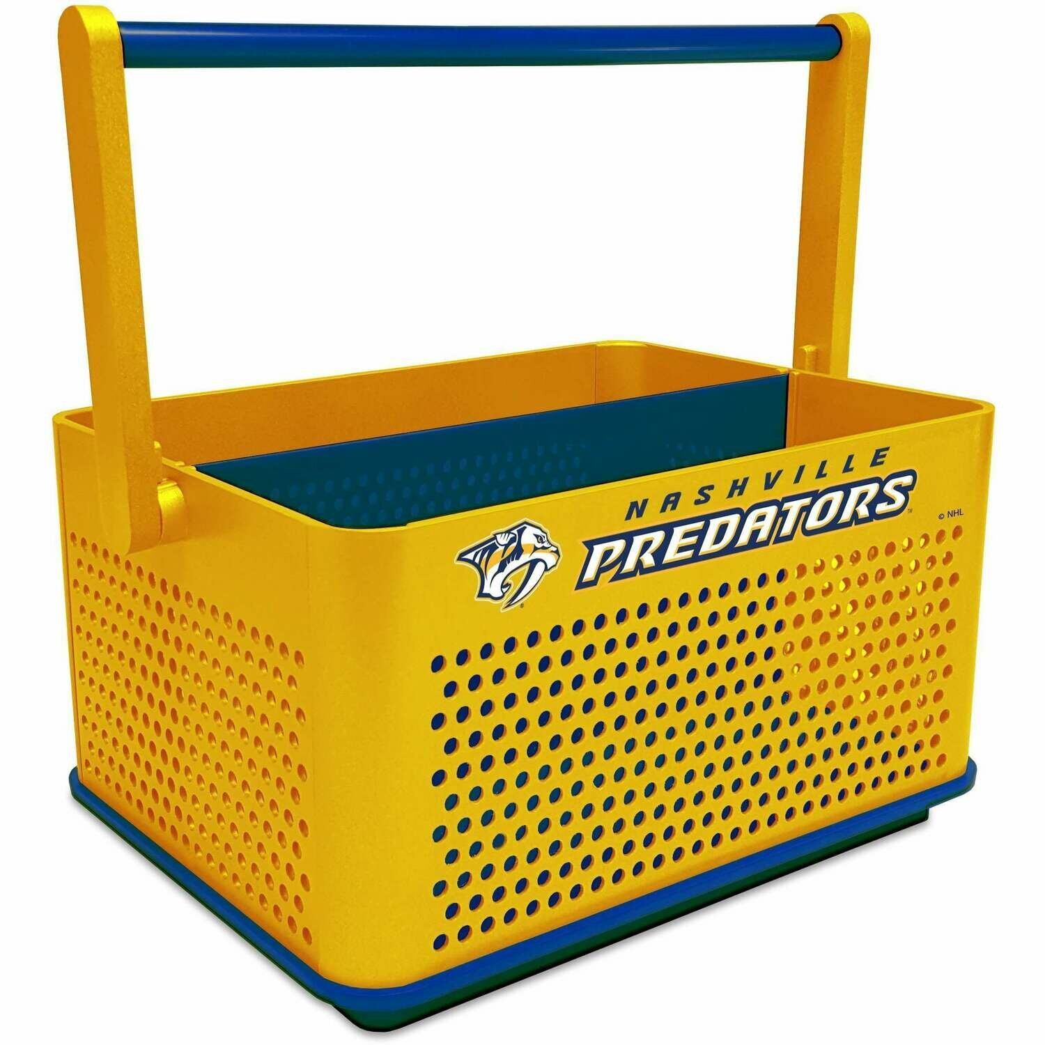 Nashville Predators Tailgate Caddy