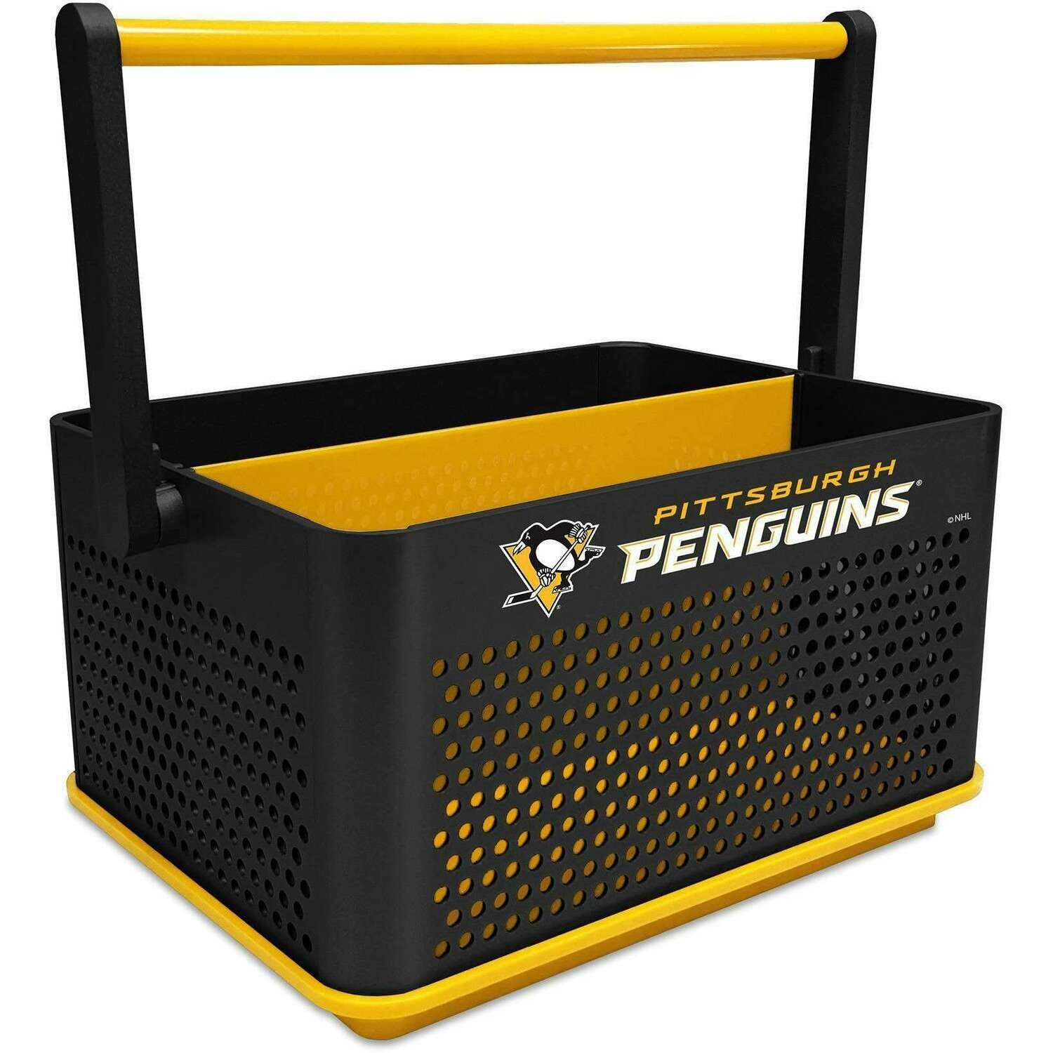 Pittsburgh Penguins Tailgate Caddy