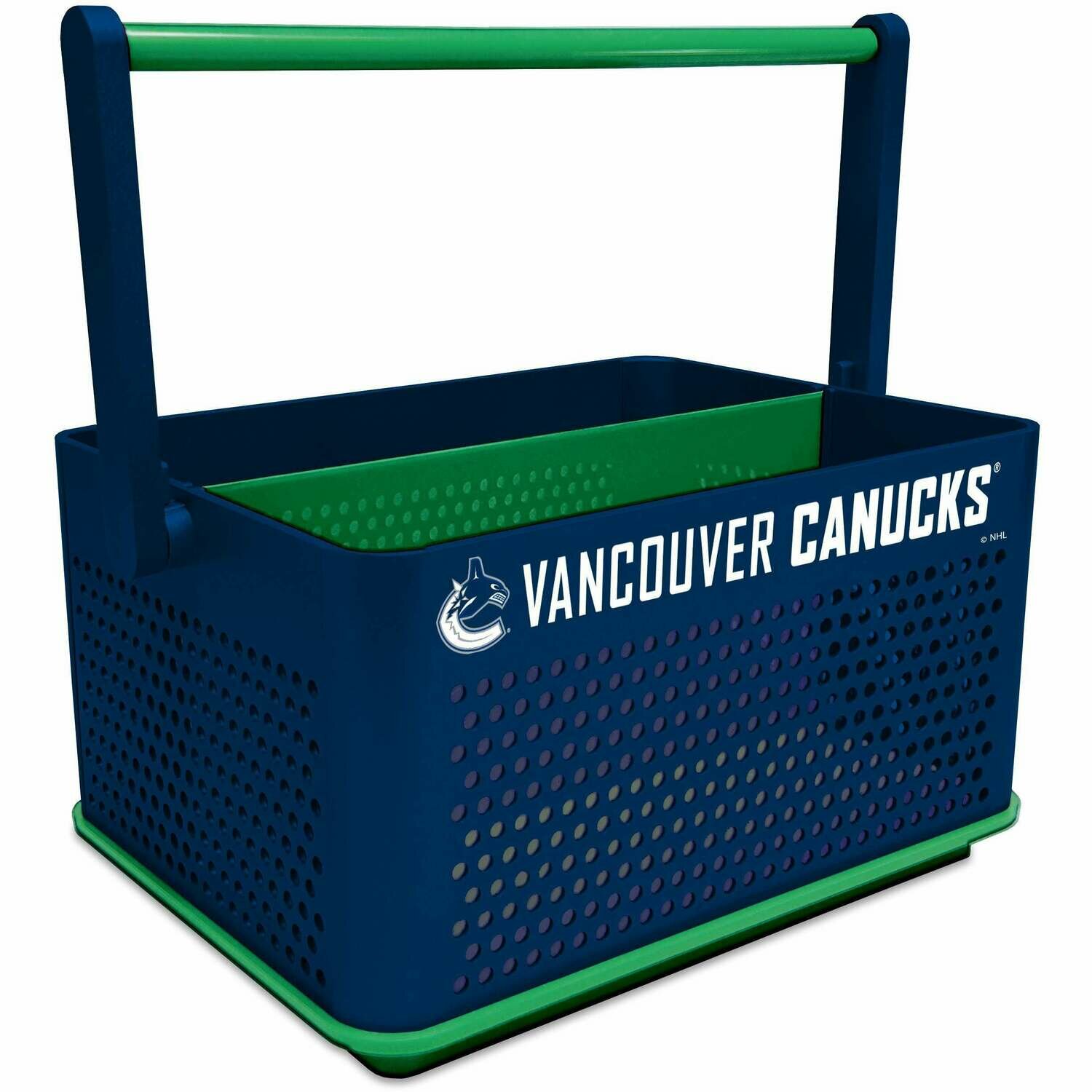 Vancouver Canucks Tailgate Caddy