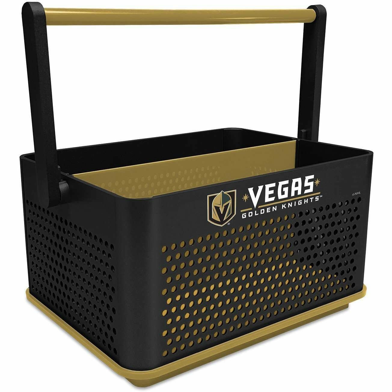 Vegas Golden Knights Tailgate Caddy