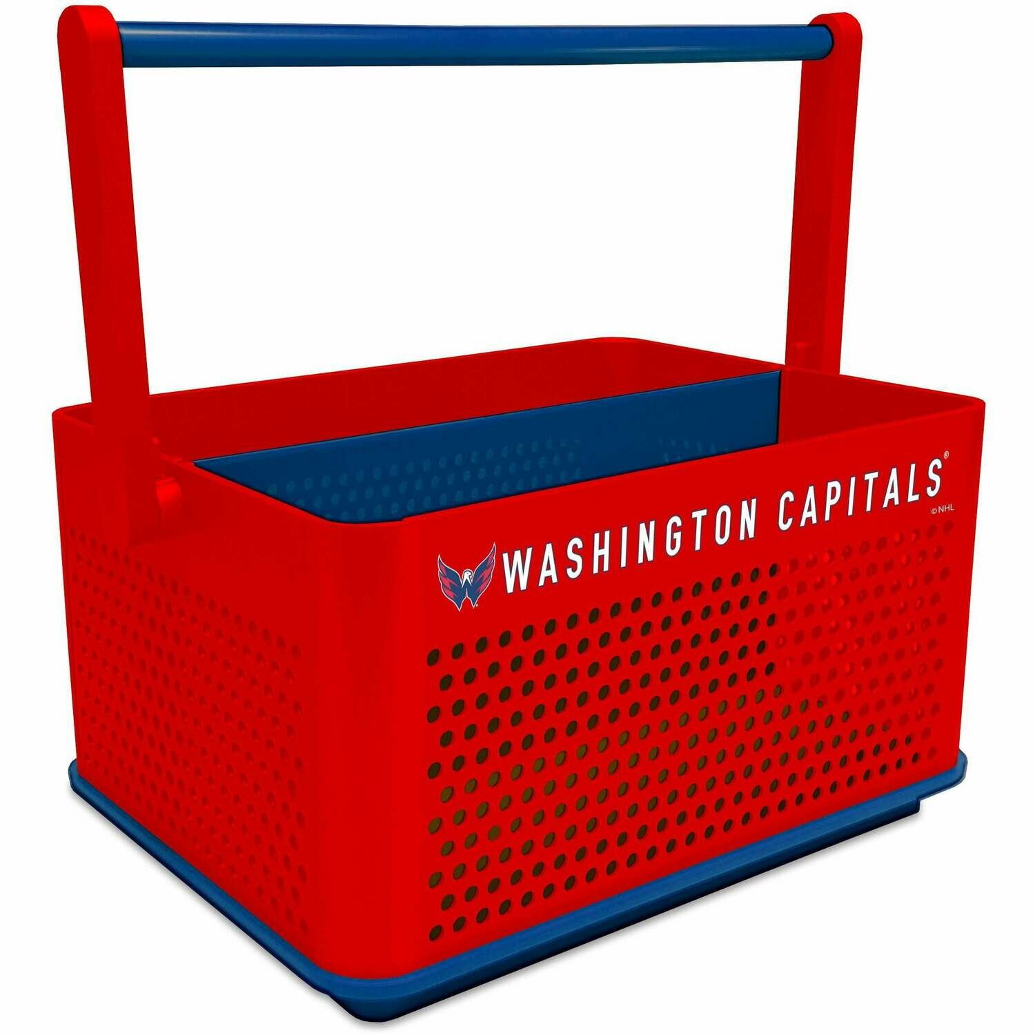 Washington Capitals Tailgate Caddy
