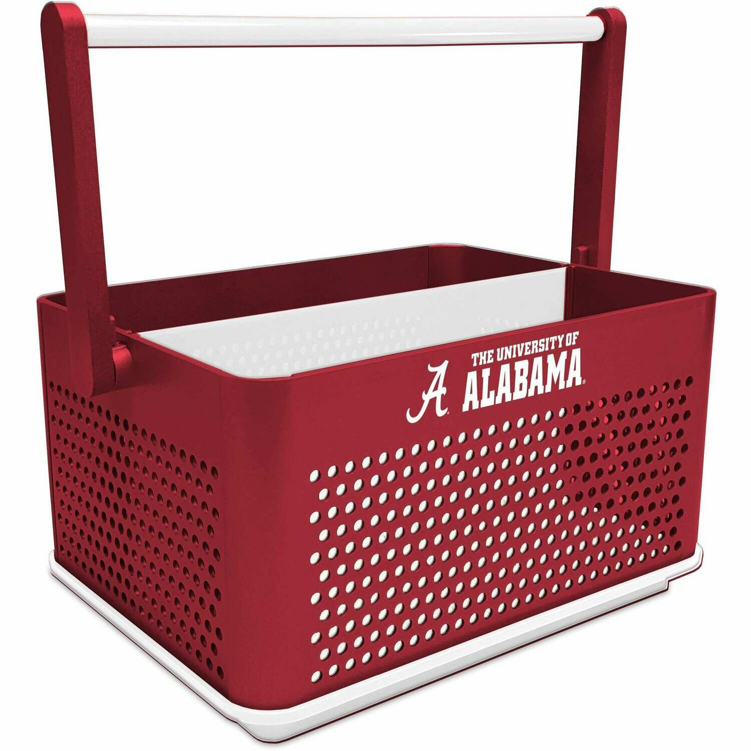Alabama Crimson Tide Tailgate Caddy