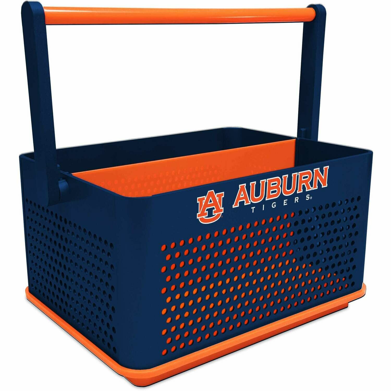 Auburn Tigers Tailgate Caddy