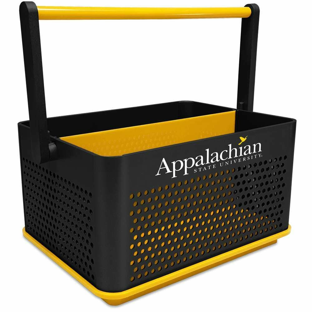 Appalachian State Mountaineers Tailgate Caddy