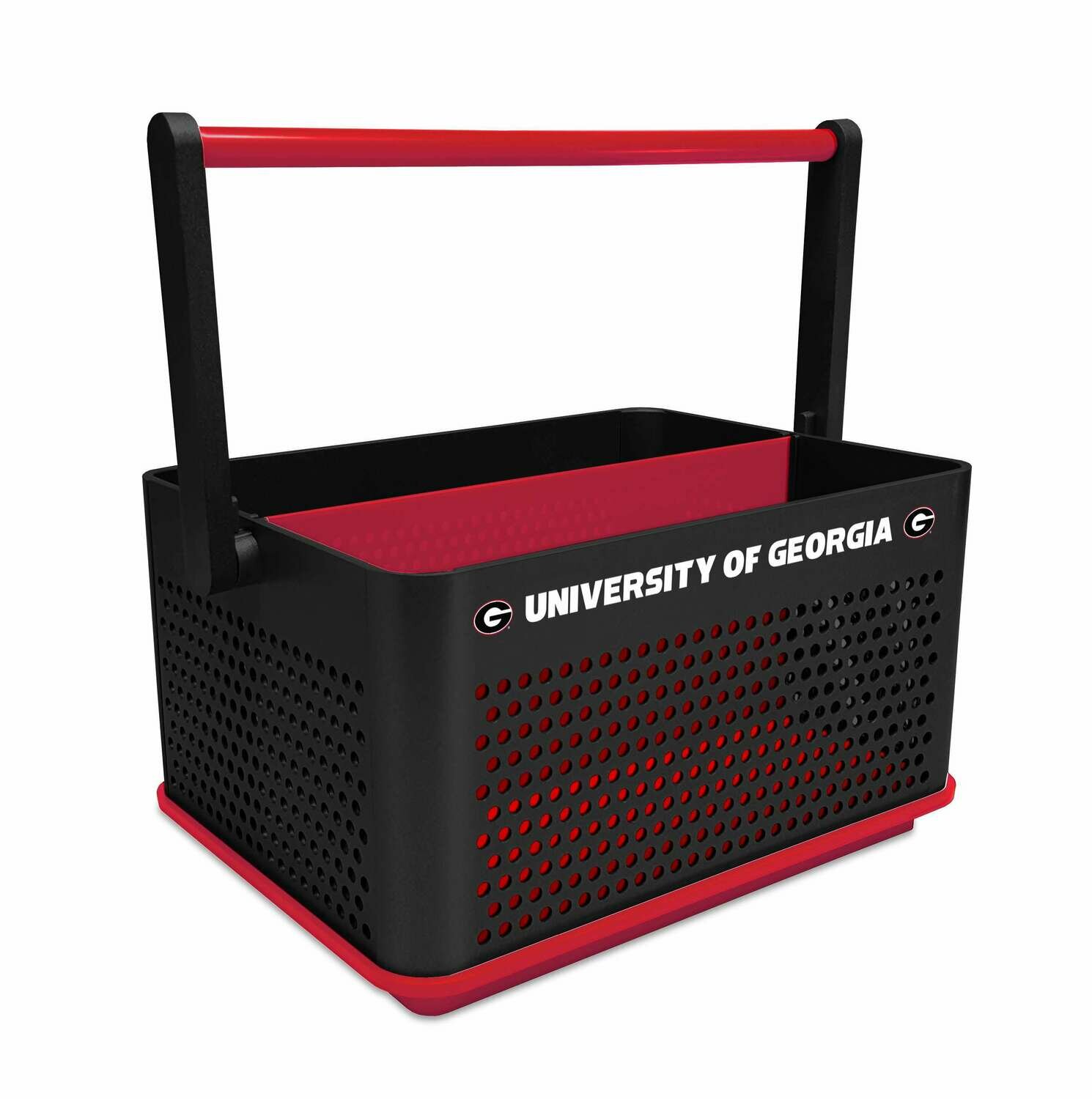 Georgia Bulldogs Tailgate Caddy
