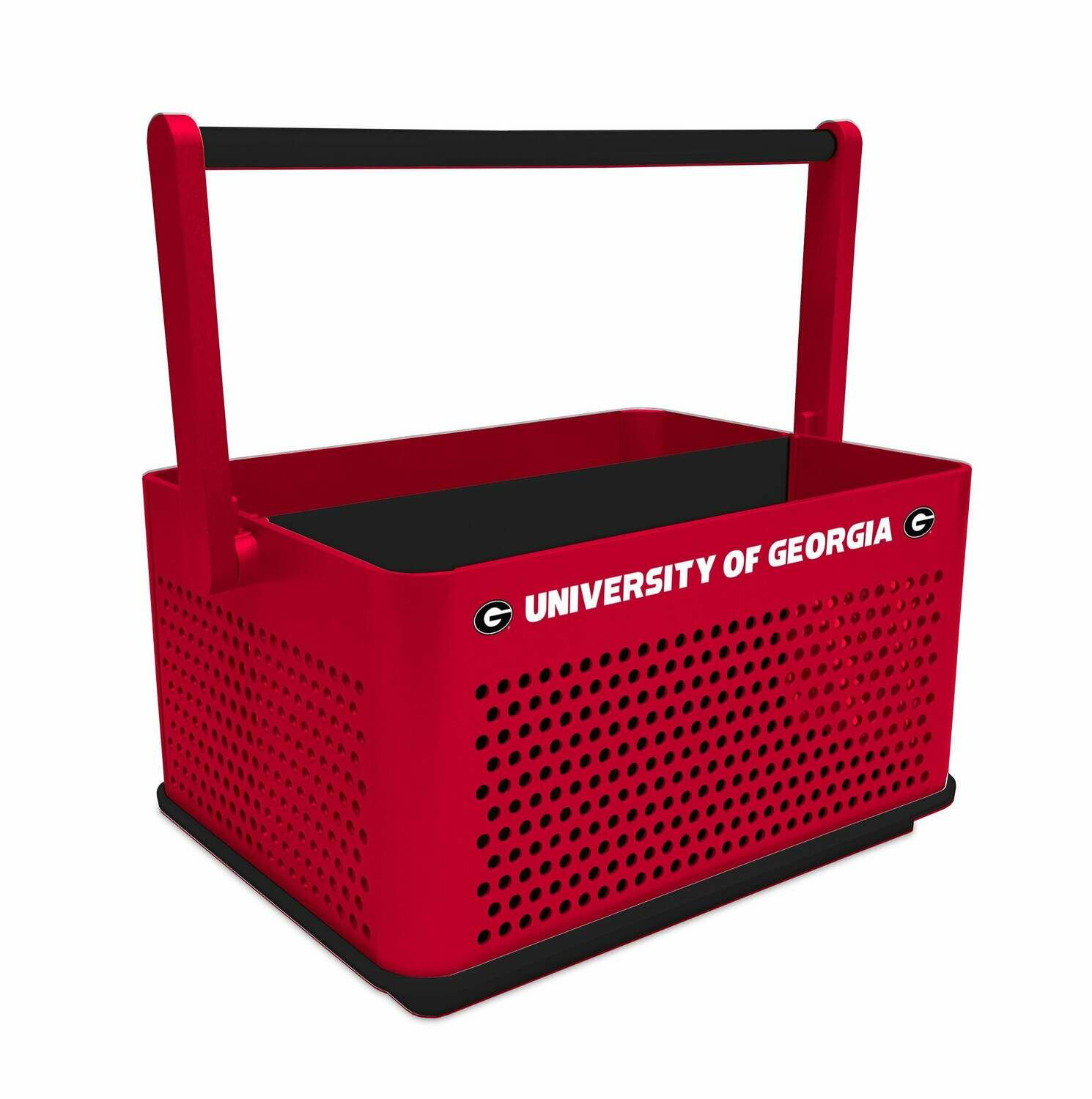 Georgia Bulldogs Tailgate Caddy