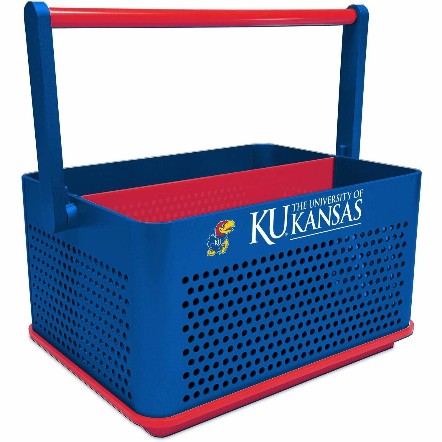 Kansas Jayhawks Tailgate Caddy