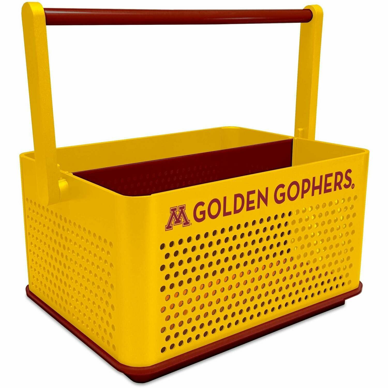 Minnesota Golden Gophers Tailgate Caddy